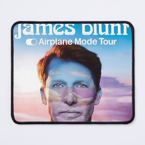 Item preview, james blunt tour 2027 abaikan designed and sold by veralara30.