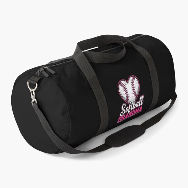 Item preview, Softball Grandma Fan Grandparent Player Family Supporter designed and sold by PopStars1993.