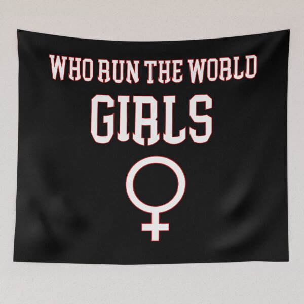 Item preview, Girl Power designed and sold by emphatic.