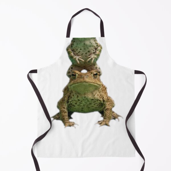 Item preview, Frog Stack designed and sold by InkPawDesign.
