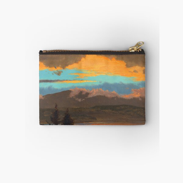Item preview, Sunset Across the Hudson River Valley designed and sold by Jon-Baran.