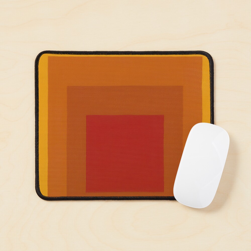 Item preview, Mouse Pad designed and sold by Rohyadalim.