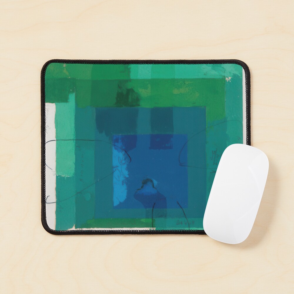 Item preview, Mouse Pad designed and sold by Rohyadalim.