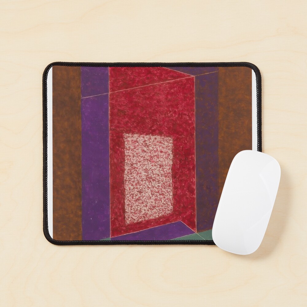 Item preview, Mouse Pad designed and sold by Rohyadalim.