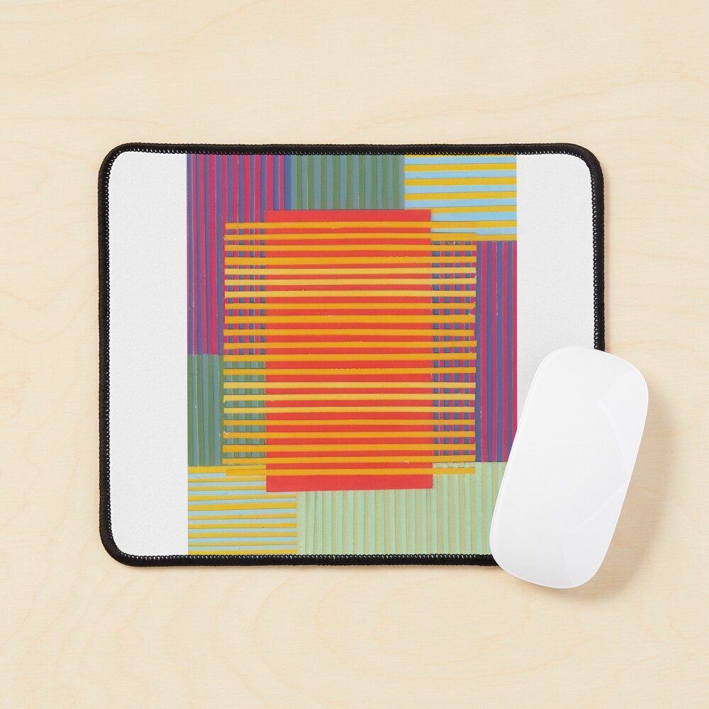 Item preview, Mouse Pad designed and sold by Rohyadalim.
