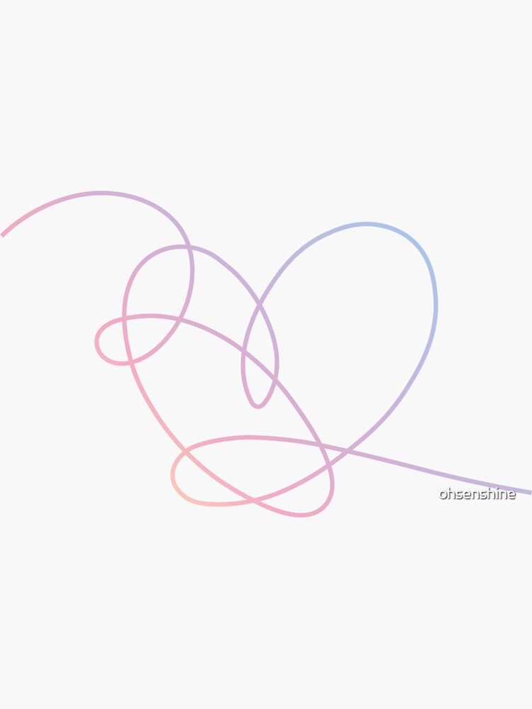 Buy (White) - BTS - LOVE YOURSELF cheng [Her] [Random ver.]  +Photobook+Photocard+Official Poster+Extra Photocard Online at Low Prices  in India - Amazon.in