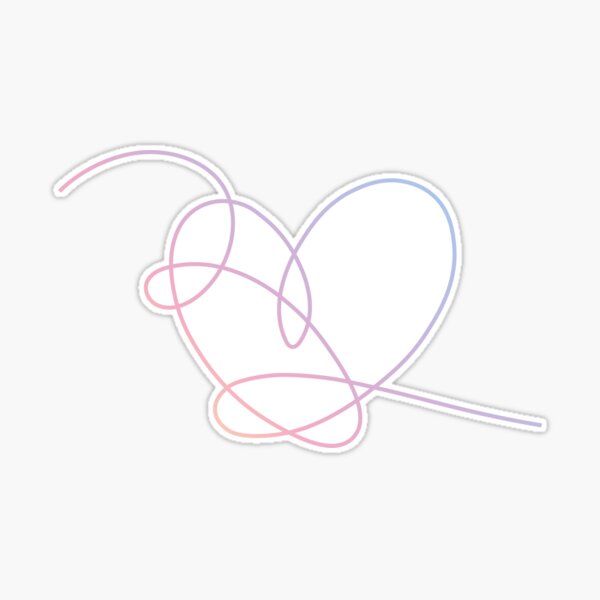 BTS 直筆サイン love your self lys BTS 直筆サイン「LOVE YOURSELF 轉 'Tear'」スチール写真 BTS