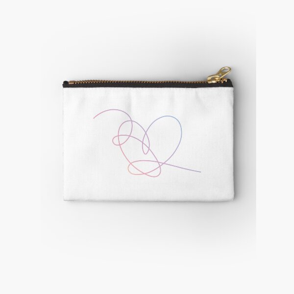 Item preview, BTS LOVE YOURSELF ANSWER LOGO designed and sold by ohsenshine.