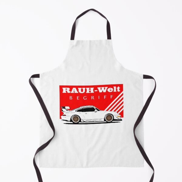 Aperçu de l'œuvre RWB : Un design automobile inspiré de la culture japonaise, avec une carrosserie large de style Porsche. créée et vendue par gabethomas.