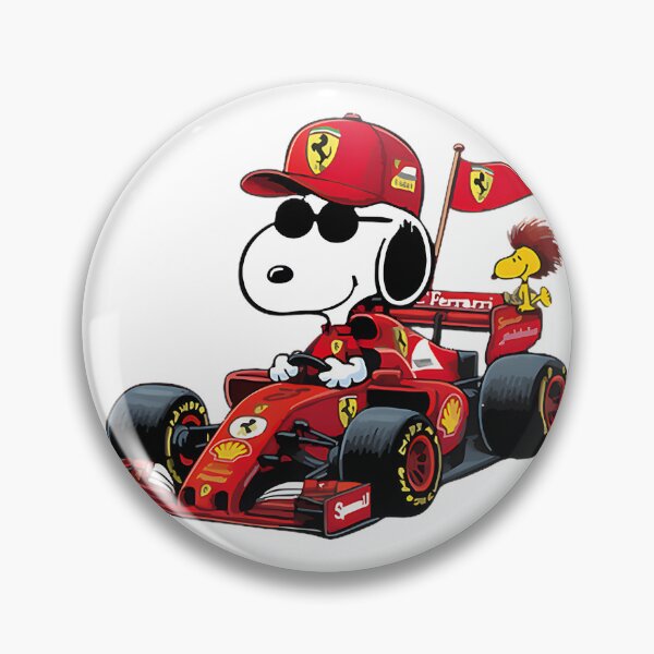 Item preview, Snoopy and Woodstock Friendship Cute Cartoon Illustration designed and sold by FKDesign1.