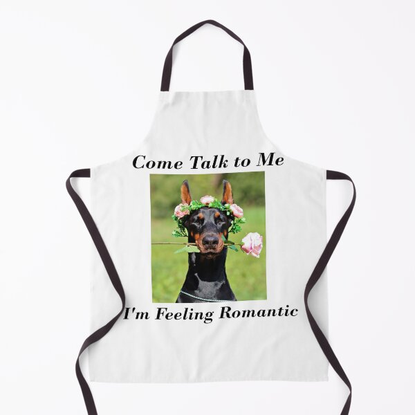 Item preview, Romantic Dog designed and sold by Paw-rora.