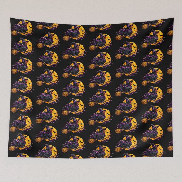 Item preview, Minnie by Moonlight designed and sold by gotucoveredart.