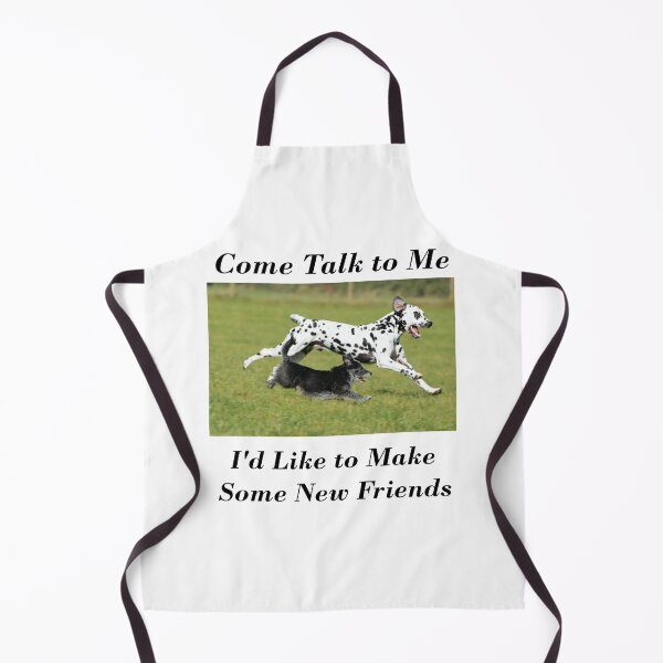Item preview, New Dog Friends designed and sold by Paw-rora.