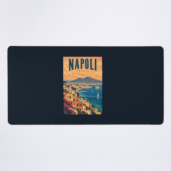 Item preview, Napoli - Campania - Italia designed and sold by GoodOldVintage.