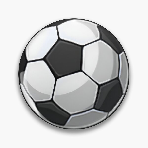 Item preview, Dynamic Soccer Ball and Player Silhouette Design for Sports Enthusiasts designed and sold by fahmiilmano.