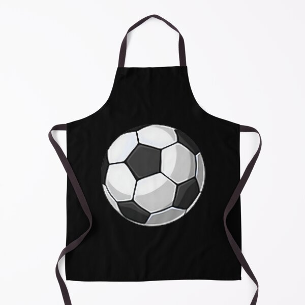 Item preview, Dynamic Soccer Ball and Player Silhouette Design for Sports Enthusiasts designed and sold by fahmiilmano.