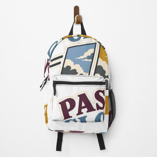 Item preview, Passing Clouds Local Lines designed and sold by aihrgdesign.
