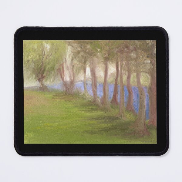 Item preview, Tree Row designed and sold by rufpeg.