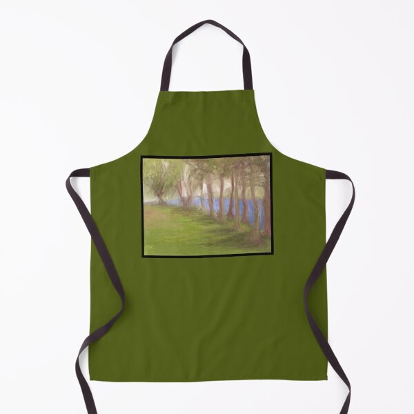 Item preview, Tree Row designed and sold by rufpeg.