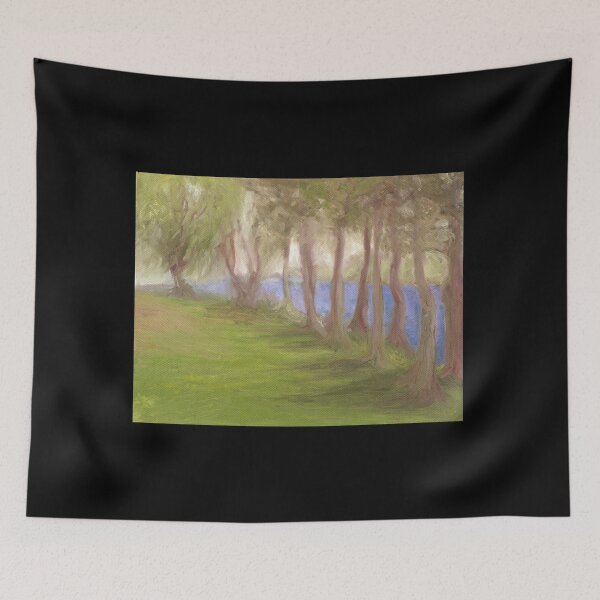 Item preview, Tree Row designed and sold by rufpeg.