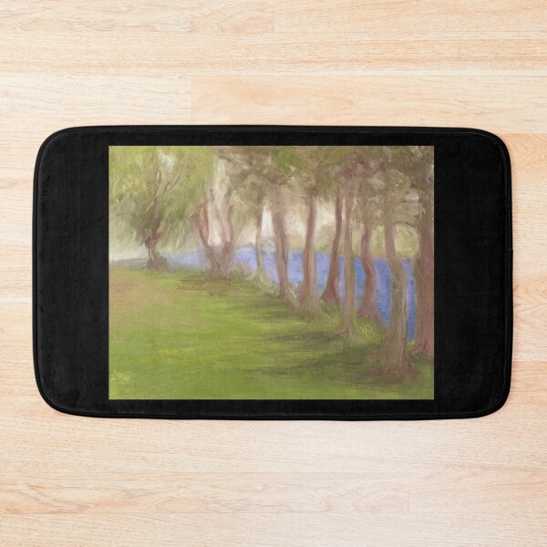 Item preview, Tree Row designed and sold by rufpeg.