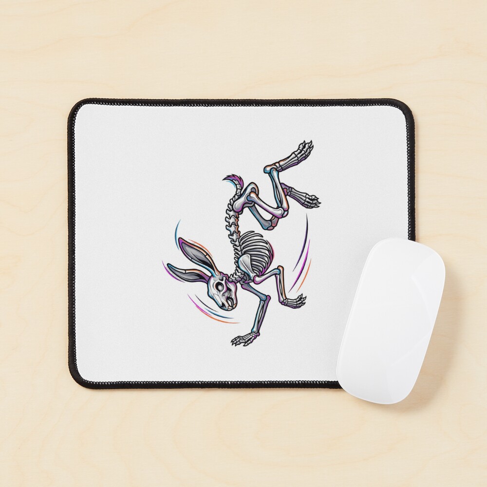 Item preview, Mouse Pad designed and sold by Fhussain900.