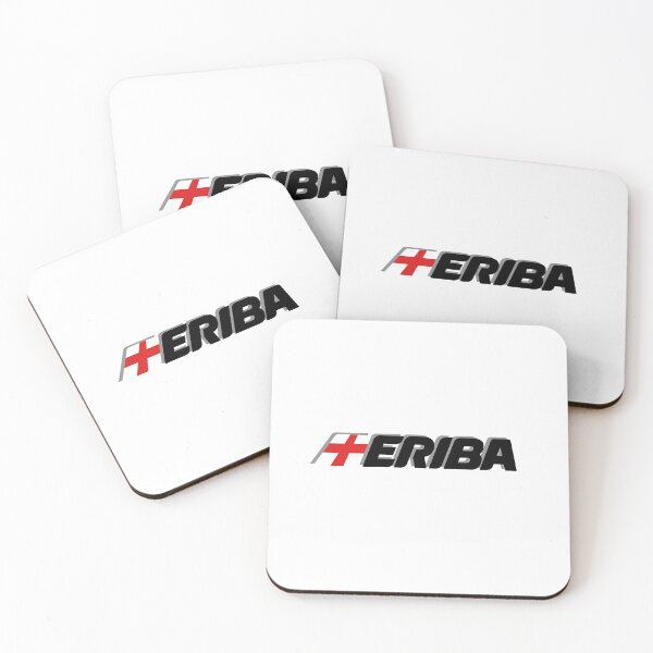 Item preview, Eriba Shadow Logo England designed and sold by Lazykatz.