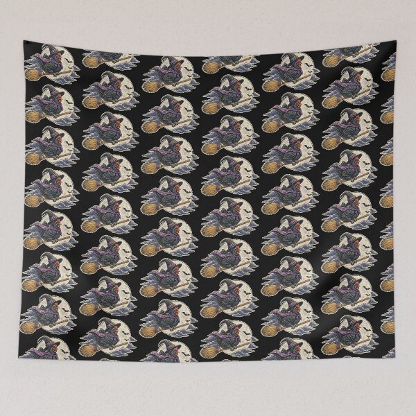 Item preview, Minnie by Moonlight - Faded designed and sold by gotucoveredart.