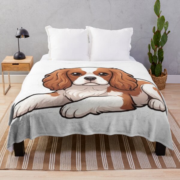 Item preview, Cavalier king charles designed and sold by sanawnaw154.