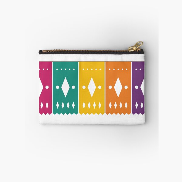 Item preview, Papel Picado Banner · Mexican Fiesta designed and sold by EdicionesSastal.