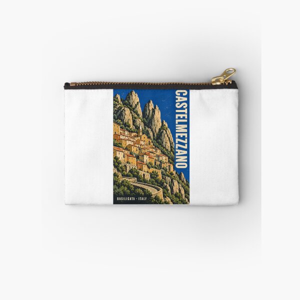 Item preview, Castelmezzano - Basilicata - Italia designed and sold by GoodOldVintage.