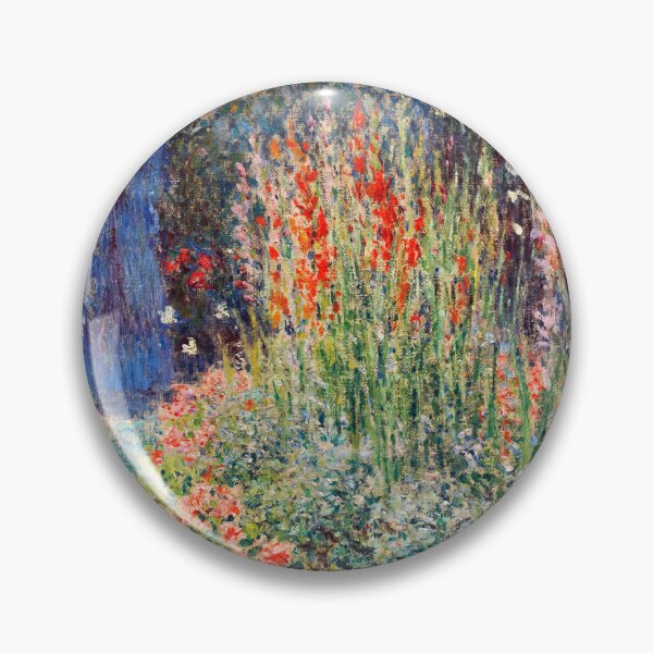 Item preview,  claude monet impressionist posters claude monet artwork designed and sold by Matari-matari.