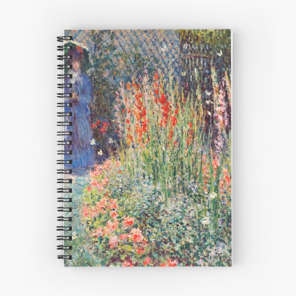 Artikelvorschau, Impressionistische Plakate von Claude Monet, Kunstwerke von Claude Monet entworfen und verkauft von Matari-matari.