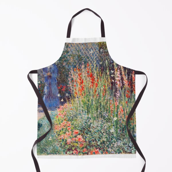 Item preview,  claude monet impressionist posters claude monet artwork designed and sold by Matari-matari.