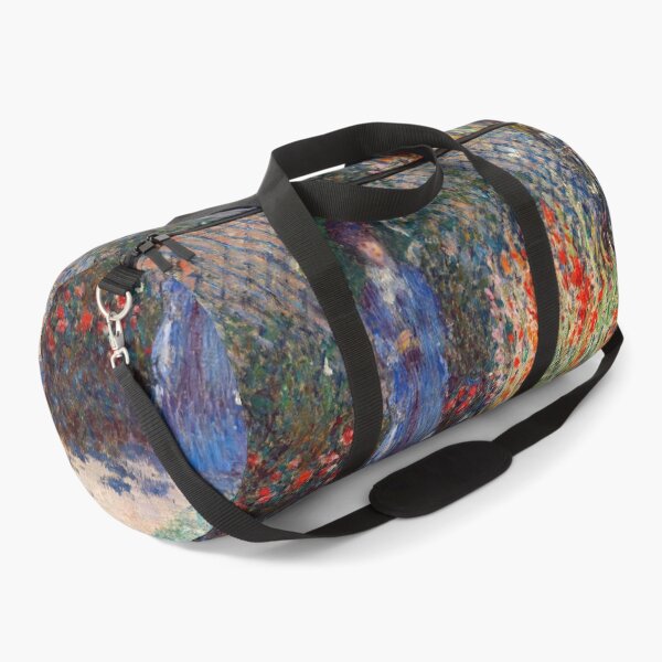 Item preview,  claude monet impressionist posters claude monet artwork designed and sold by Matari-matari.