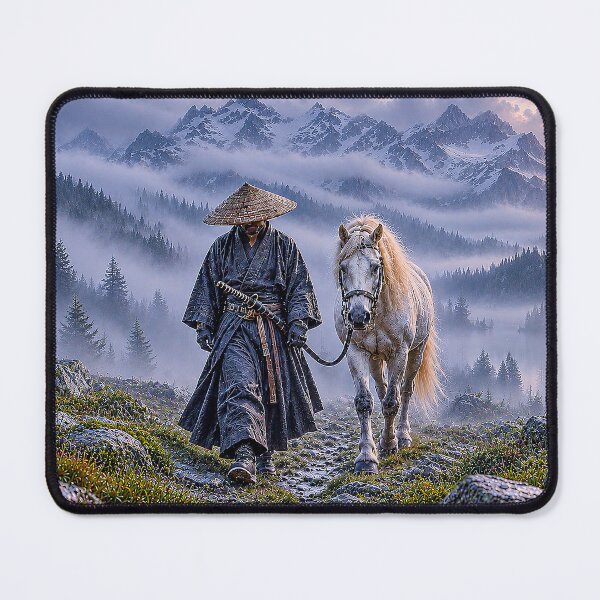Item preview, ZEN - Misty Morning Light designed and sold by DBM Photo Gallery 1.