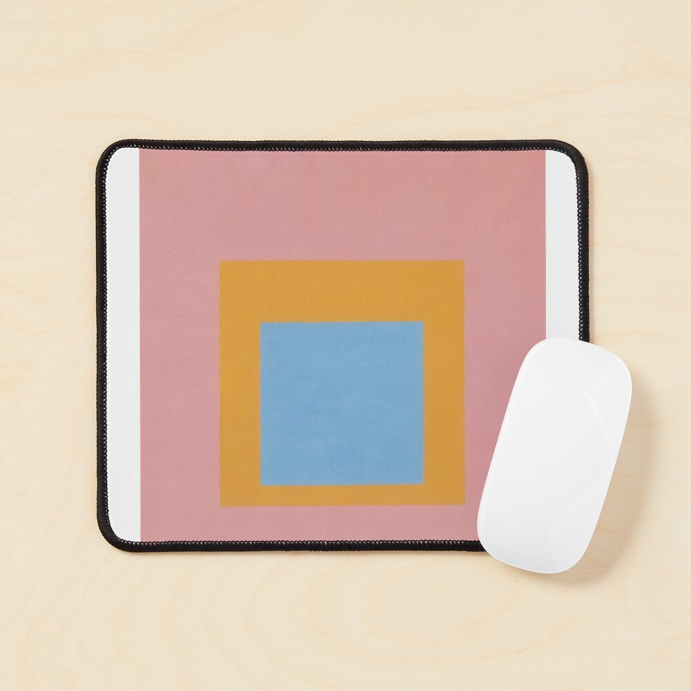 Item preview, Mouse Pad designed and sold by Rohyadalim.