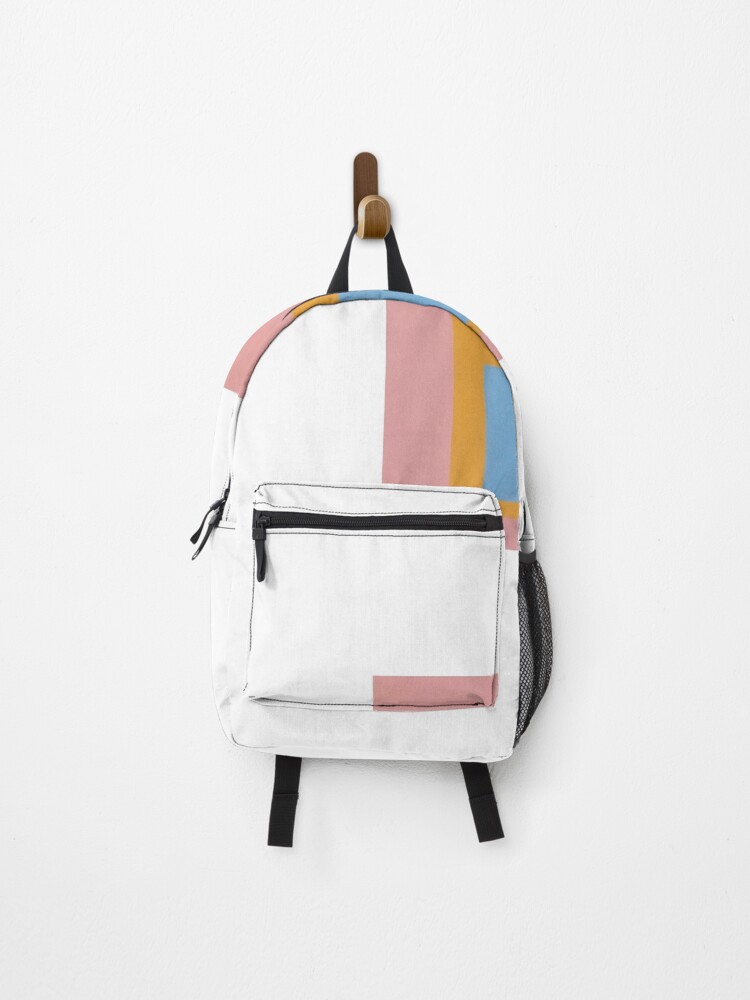 Thumbnail 1 of 3, Backpack, Peter Doig designed and sold by Rohyadalim.