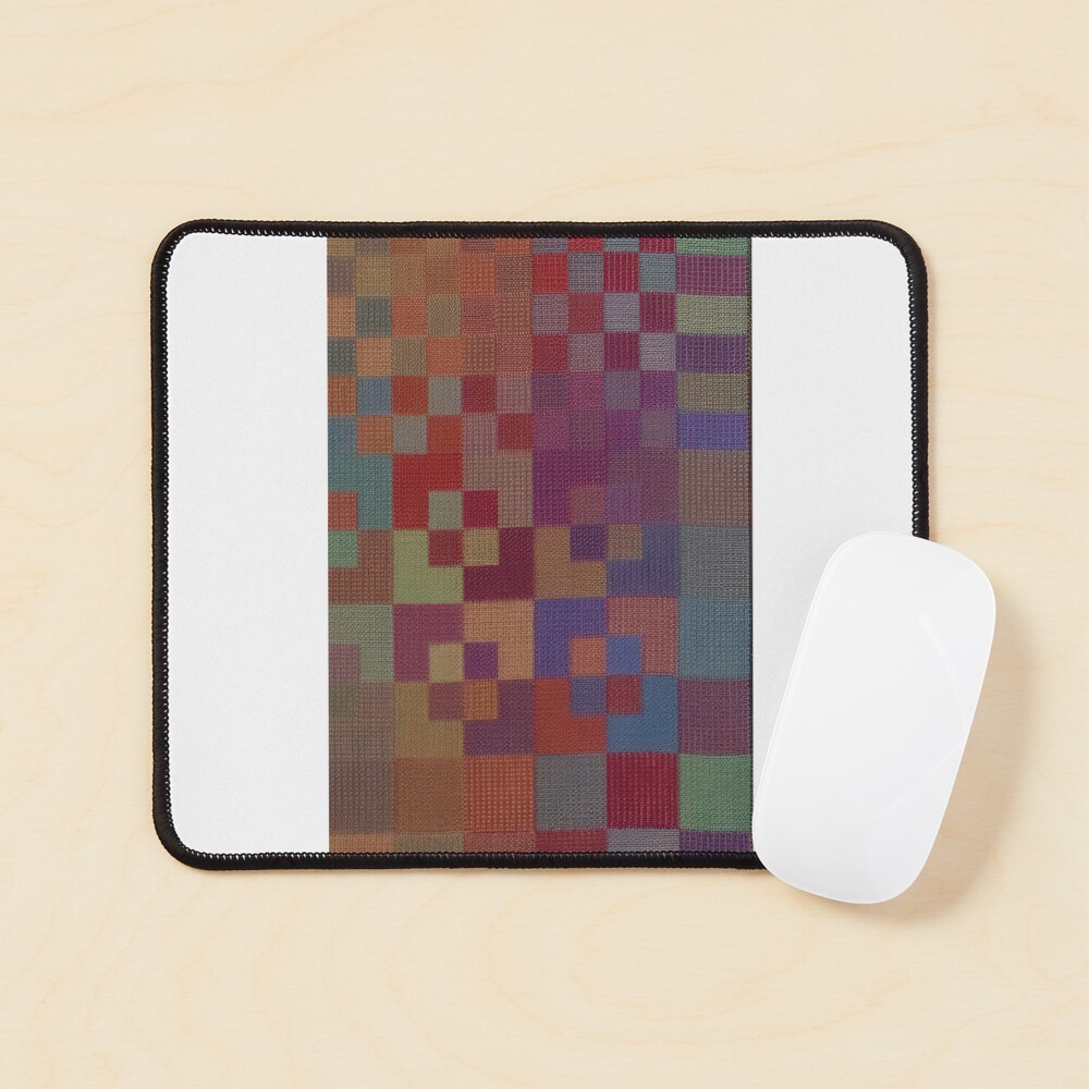 Item preview, Mouse Pad designed and sold by Rohyadalim.