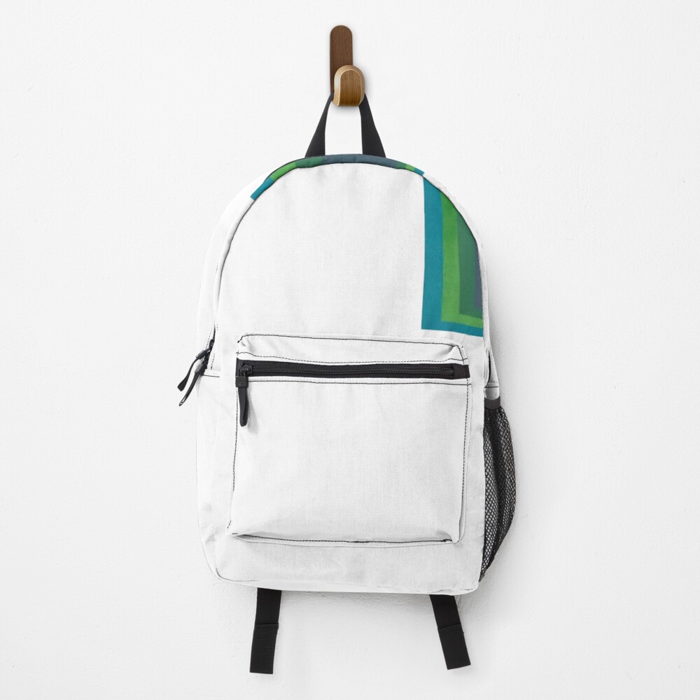 Item preview, Backpack designed and sold by Rohyadalim.
