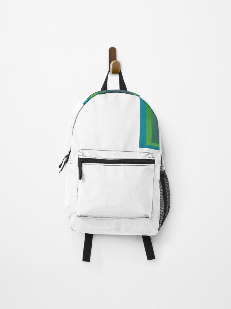 Thumbnail 1 of 3, Backpack, Peter Doig designed and sold by Rohyadalim.