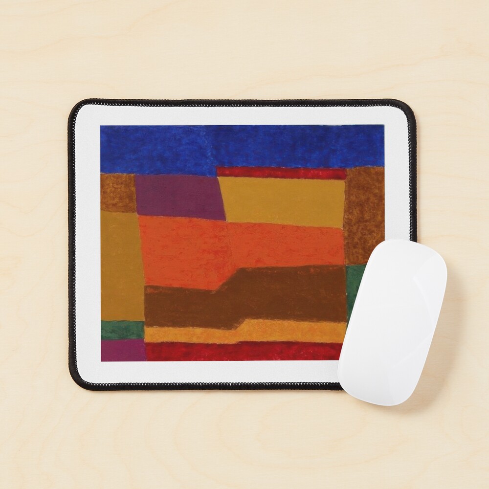 Item preview, Mouse Pad designed and sold by Rohyadalim.