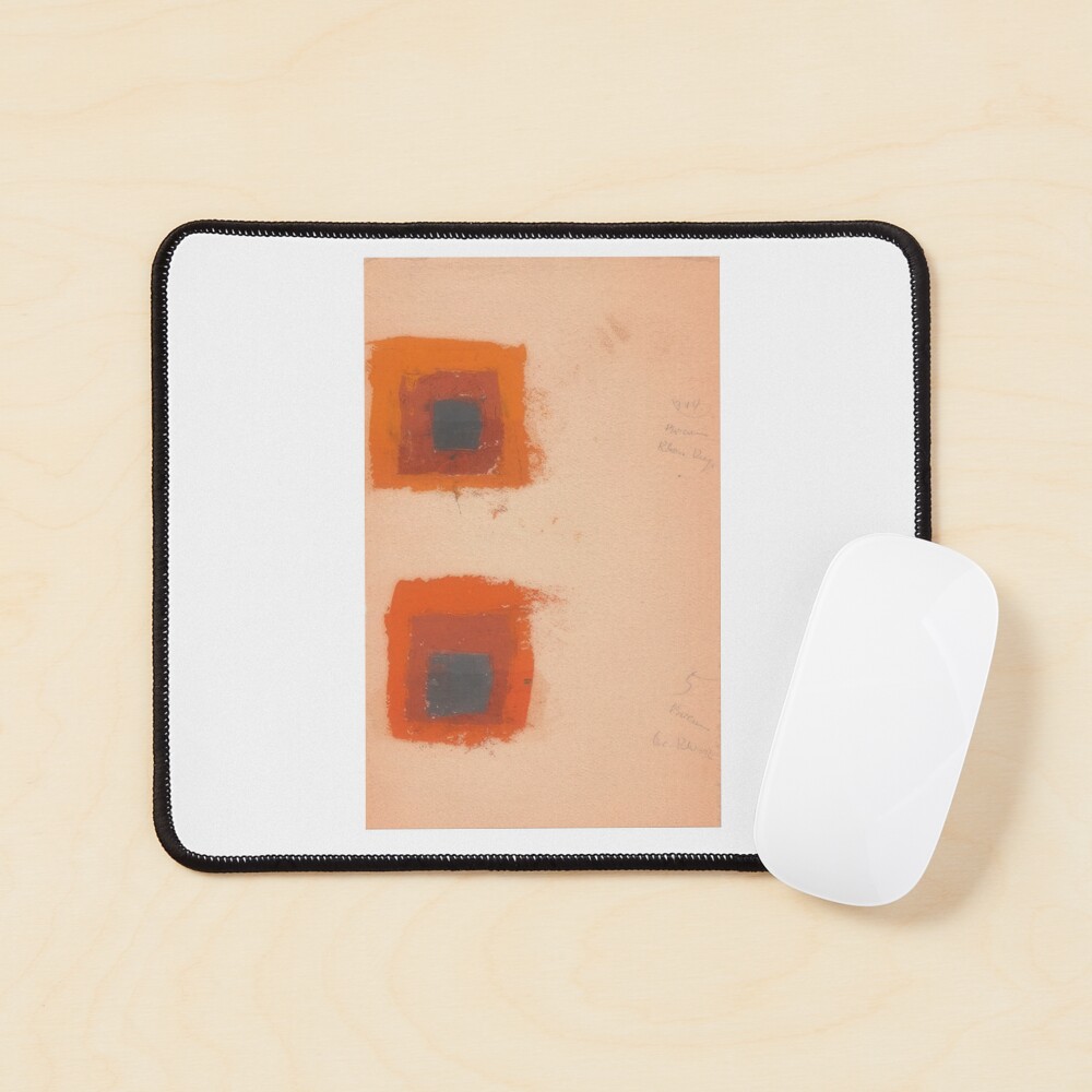 Item preview, Mouse Pad designed and sold by Rohyadalim.