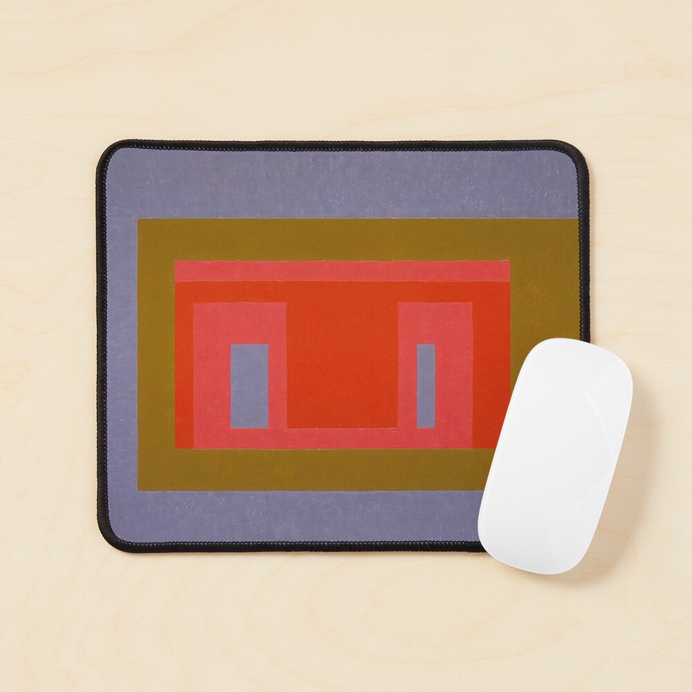 Item preview, Mouse Pad designed and sold by Rohyadalim.