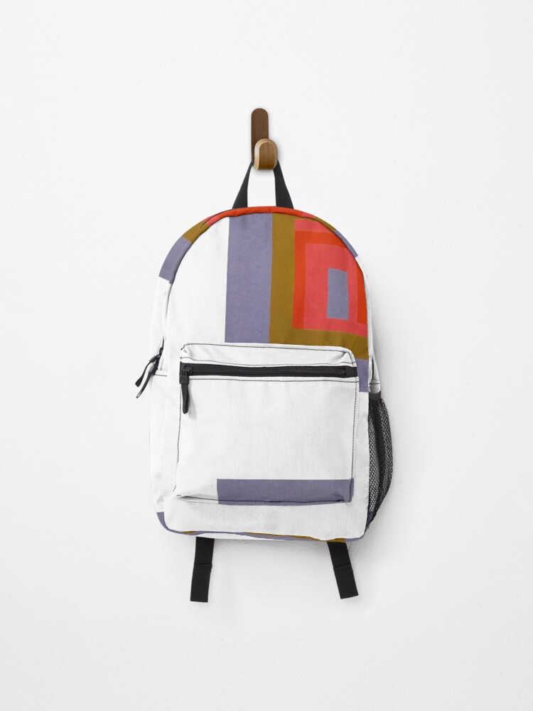 Thumbnail 1 of 3, Backpack, Peter Doig designed and sold by Rohyadalim.