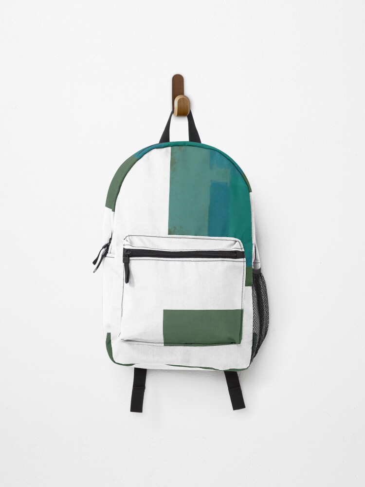 Thumbnail 1 of 3, Backpack, Peter Doig designed and sold by Rohyadalim.