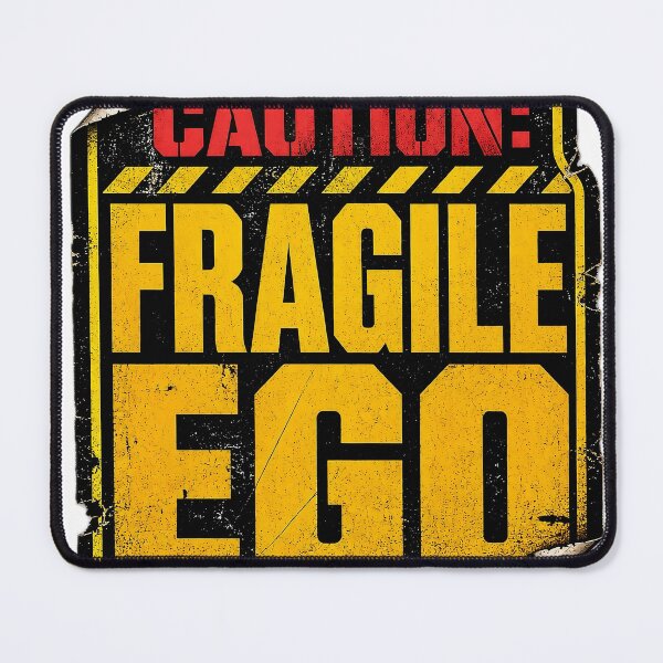 Item preview, Ego designed and sold by BushriderLabs.