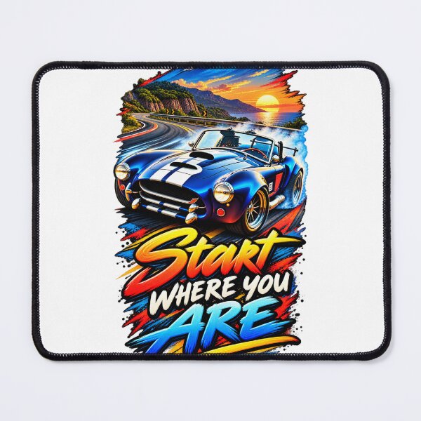 Item preview, Start where you are designed and sold by oxymoronwhey2go.