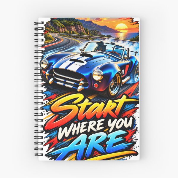 Item preview, Start where you are designed and sold by oxymoronwhey2go.