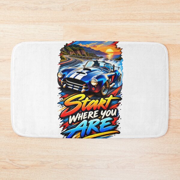 Item preview, Start where you are designed and sold by oxymoronwhey2go.